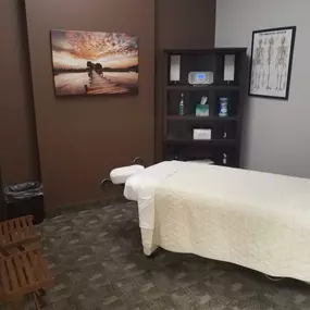 Massage Room