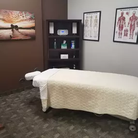 Massage Room