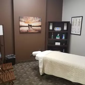 Massage Room