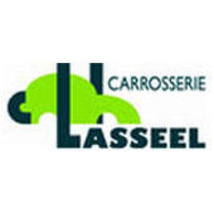 Logotyp från Carrosserie Lasseel