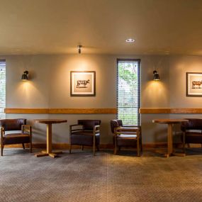 Loch Ness House Beefeater restaurant