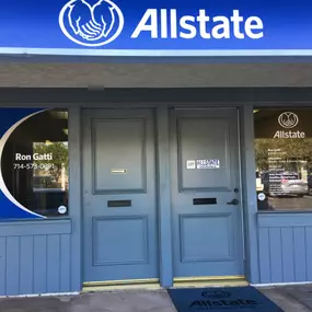 Bild von Ronald Gatti: Allstate Insurance