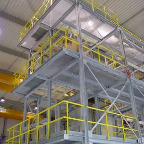 Mako Machines en Konstrukties