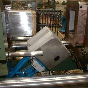 Mako Machines en Konstrukties
