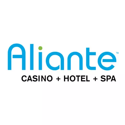 Logo fra Aliante Casino Hotel Spa