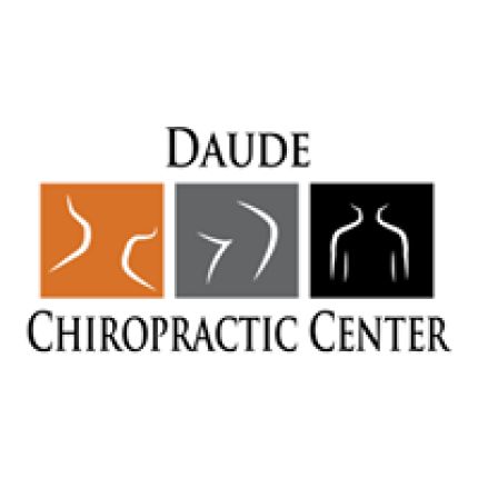 Logo from Daude Chiropractic Center
