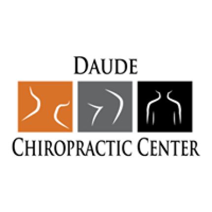 Λογότυπο από Daude Chiropractic Center