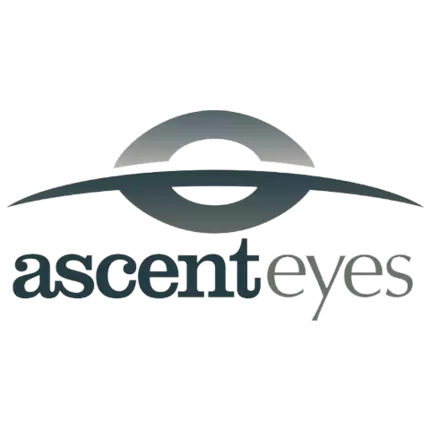 Logo van Ascent Eyes Parker