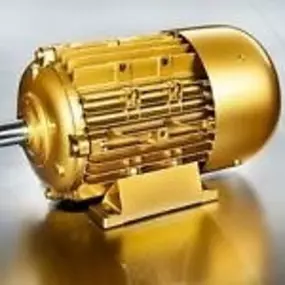 SuPremE IE4 motor