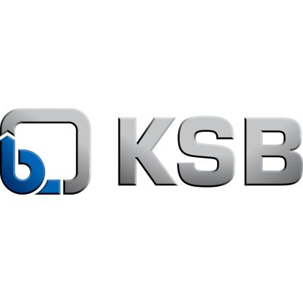 Logo da KSB Nederland BV