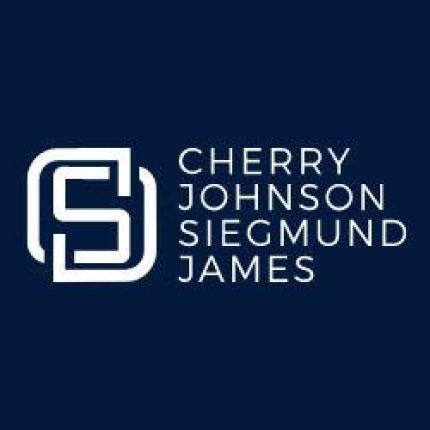 Λογότυπο από Cherry Johnson Siegmund James PLLC