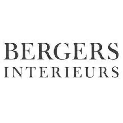 Logo da Bergers Interieurs