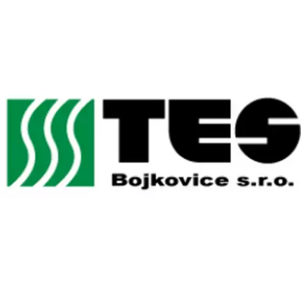 Logo fra TES Bojkovice, spol. s r.o.