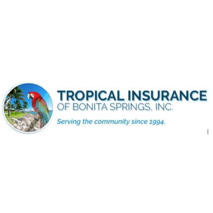 Λογότυπο από Tropical Insurance Of Bonita Springs Inc