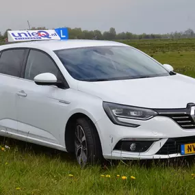 Rijschool UnieQ
