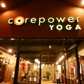 Bild von CorePower Yoga - Poway