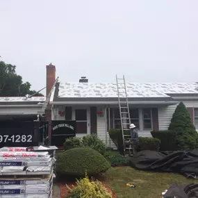 Bild von A1 Roofing and Construction Company
