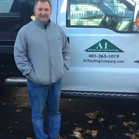 Bild von A1 Roofing and Construction Company