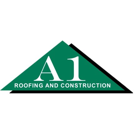 Logo de A1 Roofing and Construction Company