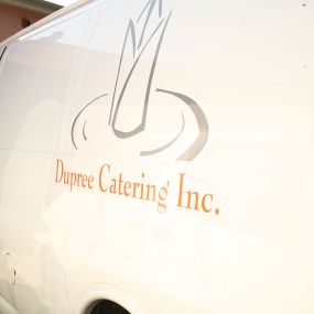 Dupree Catering + Events