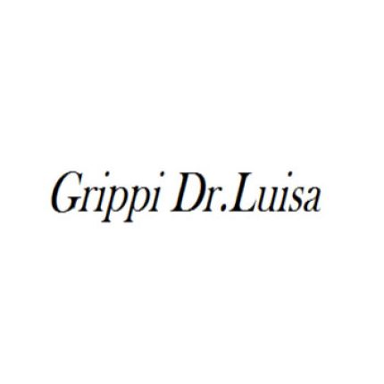 Logo von Grippi Dr. Luisa