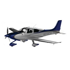 Cirrus Aircraft CZ