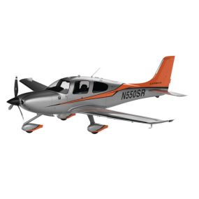 Cirrus Aircraft CZ