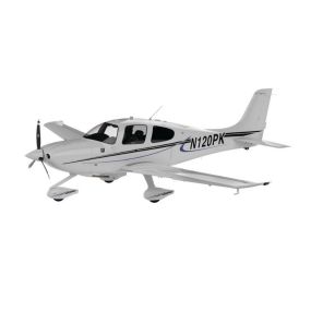 Cirrus Aircraft CZ