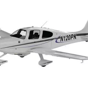 Bild von Cirrus Aircraft CZ