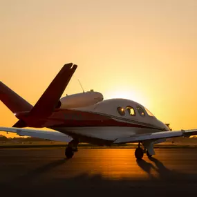 Bild von Cirrus Aircraft CZ