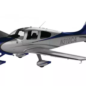 Bild von Cirrus Aircraft CZ