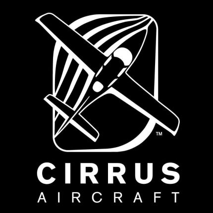 Logo od Cirrus Aircraft CZ