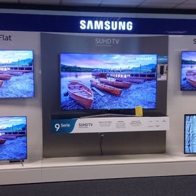 Piest.nl Samsung Q-LED TV