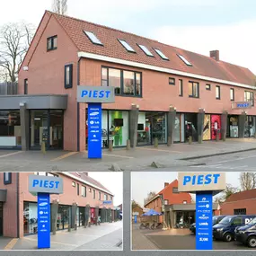 Piest Olieslagweg 43 Enschede