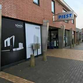 Piest Olieslagweg 43 Enschede