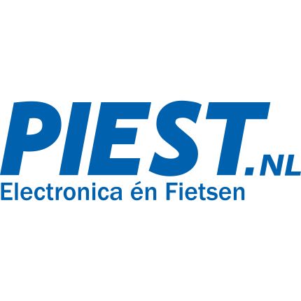 Logo from Piest BV