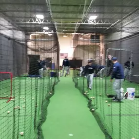 Bild von Nashville Baseball Academy