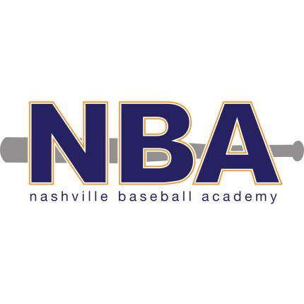 Logo da Nashville Baseball Academy