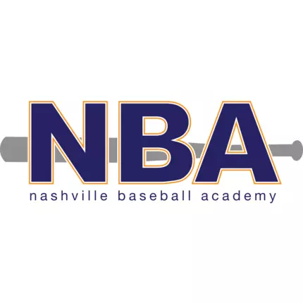 Logo fra Nashville Baseball Academy