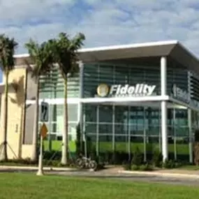 Bild von Fidelity Investments