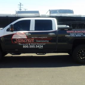 Bild von Suncrest Exterminating Termite & Pest Control