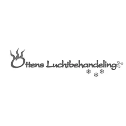 Logo von Ottens Luchtbehandeling