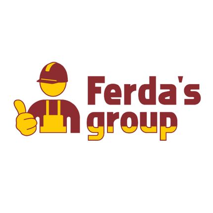 Logo von Stavebniny FERDA'S Group, s.r.o.