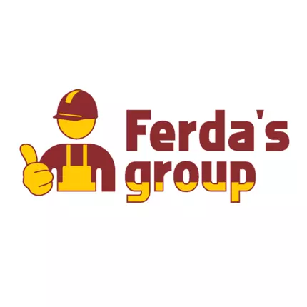 Logo od Stavebniny FERDA'S Group, s.r.o.