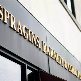 Bild von Spragins, Barnett & Cobb, PLC