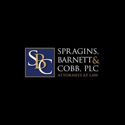 Λογότυπο από Spragins, Barnett & Cobb, PLC