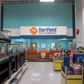 Bild von Banfield Pet Hospital