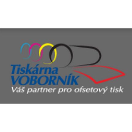 Logo da TISKÁRNA VOBORNÍK s.r.o.