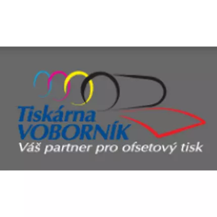 Logo od TISKÁRNA VOBORNÍK s.r.o.