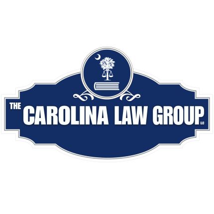 Logo fra The Carolina Law Group